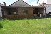 Garten + Holzhaus - 