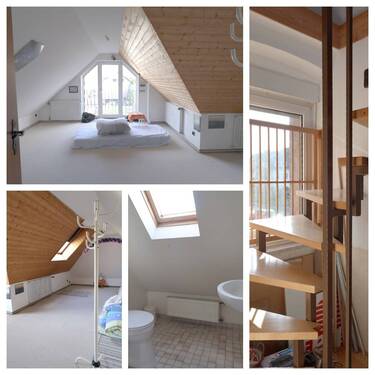Studio Spitzboden - 