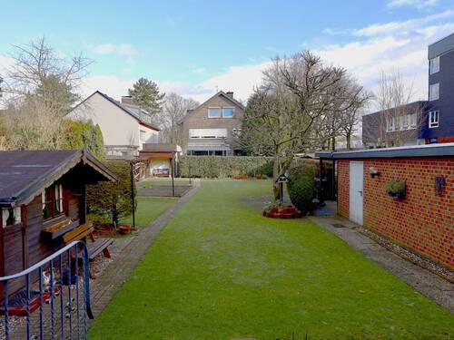 Garten - 
