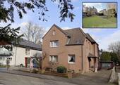 2- Familienhaus - PRIMA WOHNEN MIT 2 GENERATIONEN IN LINTORF !!!