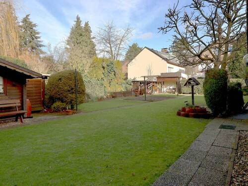 Garten - 