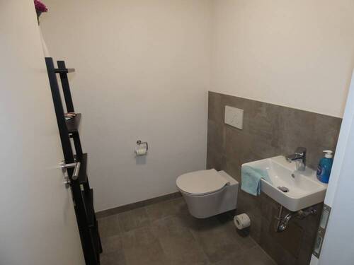Gäste-WC - 
