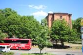Ausblick - *Ideal für Zweier WG* Renovierte 2-ZW im GutleutviertelHafenstraße + EBK