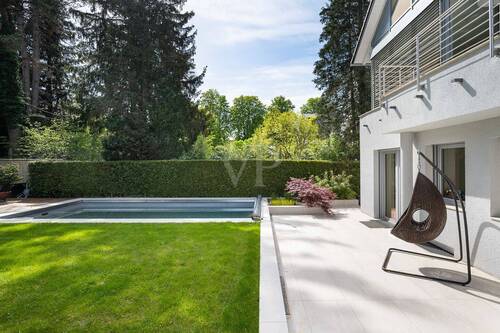 Garten - 
