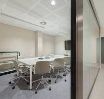 Voll ausgestatteter privater Büroraum für Sie und Ihr Team in Regus Constantia Blue - Konstanz Industriegebiet