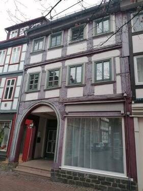 Bild 5 - Ladenfläche im EG im Zentrum - 250,00 EUR Kaltmiete,