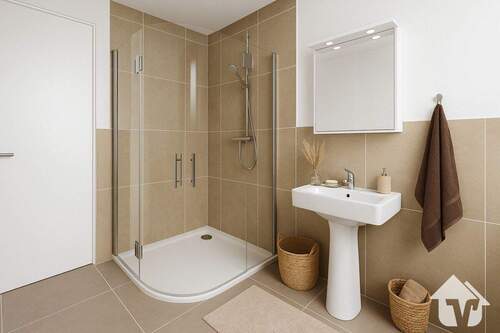 Badezimmer - 