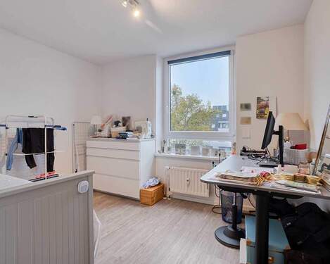 Büro - Etagenwohnung mit 95,00 m² in Ratingen zum Kaufen