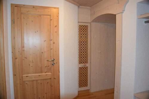 liebevolle Schreinerarbeiten - 