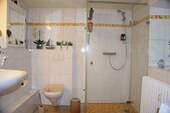 Bad/Gartengeschoss - 