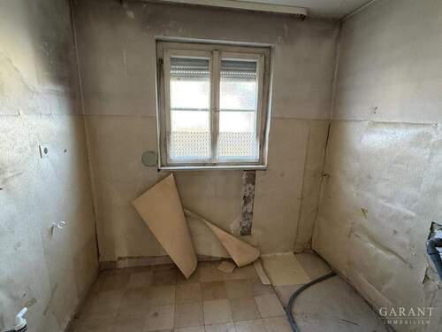 Hauswirtschaftsraum - 