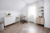 HELLES ARBEITSZIMMER (visualisiert) - 