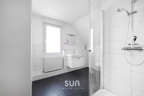 TAGESLICHT BADEZIMMER - 