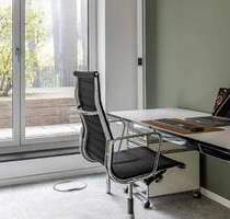 Luxus-Büro auf der Kö: hell, flexibel, sofort bezugsbereit - Düsseldorf Stadtmitte