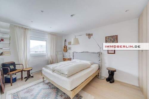 1.jpg - 2 Zimmer Etagenwohnung zum Kaufen in Berlin