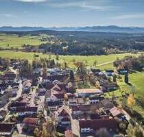 3 Parteien - bestehende Mieteinnahmen und Entwicklungsperspektive - Egling Thanning