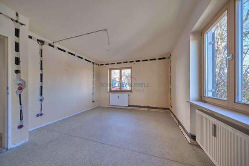 Zimmer 1 - EG - 