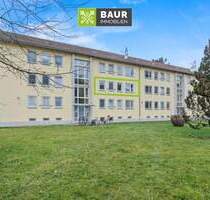 360° I Gute Lage, sichere Einnahmen: Vermietete 2-Zimmer-Wohnung in Senden