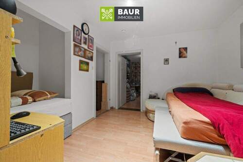 Wohnzimmer Ansicht - 