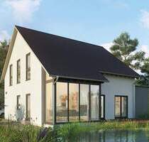 Ihr neues Einfamilienhaus im Grünen Umland - Oelsnitz/Vogtland