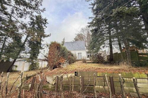 Hausansicht gartenseitig 03 - 