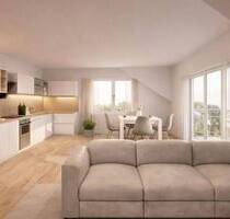 Modernes und komfortables Wohnen in VS-Marbach - Villingen-Schwenningen