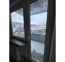 WIR RENOVIEREN UND SIE DÜRFEN MIT ENTSCHEIDEN!!! 4-Zimmer Wohnung im 2. OG - Bad Gandersheim