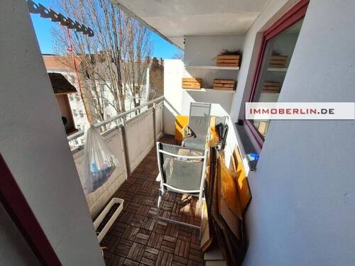6 - Etagenwohnung mit 63,00 m&sup2; in Berlin zum Kaufen