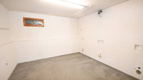 Damen WC- Vorbereitung - 