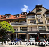 Optimaler Platz für Ihr neues Business! Büro-Ladenfläche in zentraler Lage von Neumarkt i.d.OPf. - Neumarkt in der Oberpfalz