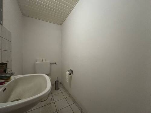 Toilette - 