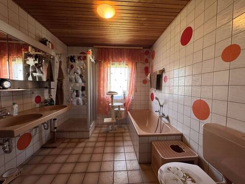 Haus 1 - 