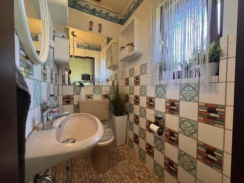 Haus 1 - 