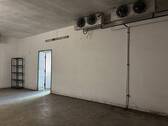 Kühlhalle - 