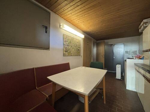 Pausenraum - 