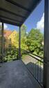 Balkon - Renovierte 2-Zimmer-Wohnung 