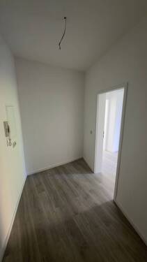 Eingangsbereich - 2 Zimmer Etagenwohnung zur Miete in Weimar