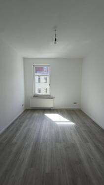 Schlafzimmer - Etagenwohnung mit 49,00 m&sup2; in Weimar zur Miete