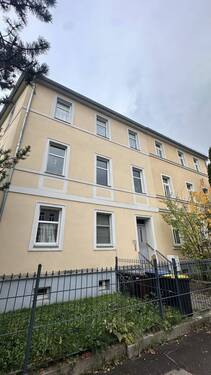 Hausansicht - 