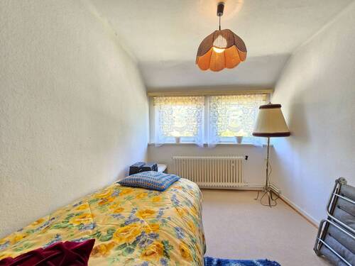 Schlafzimmer OG - 