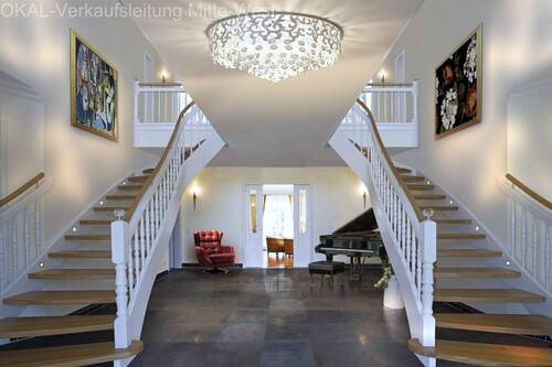 Bild 1 - Ein Haus, dass keine Wünsche offen lässt - Made by OKAL