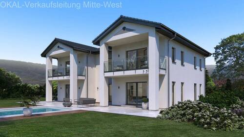 Bild 6 - Einfamilienhaus mit 379,70 m² in Ralingen zum Kaufen