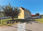 Hauptansicht - Mehrfamilienhaus in gepflegten Zustand voll vermietet