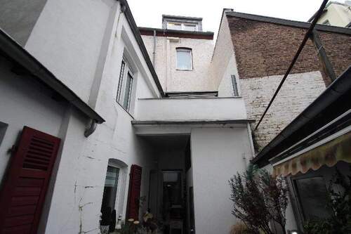 Bild 2 - 7 Zimmer Reihenmittelhaus zum Kaufen in Brühl