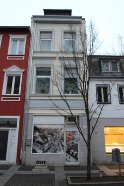 Bild 3 - 7 Zimmer Reihenmittelhaus in Brühl