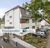 Großzügiges Mehrfamilienhaus auf großem Grundstück in zentraler Lage Ratingen-Mitte