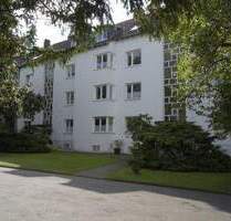 Helle und freundliche Zwei-Zimmer-Wohnung mit Balkon in Holthausen - Mülheim an der Ruhr Mitte-Ost