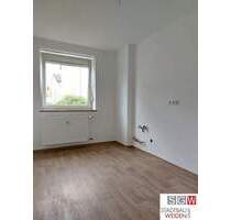 1-Zimmer-Wohnung Nähe Klinikum Weiden - Weiden in der Oberpfalz Scheibe