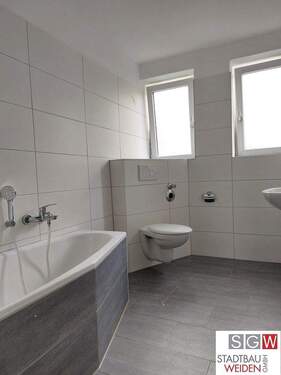 Musterfoto - 1 Zimmer Etagenwohnung zur Miete in Weiden in der Oberpfalz