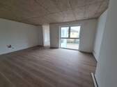 Küche/Essbereich - Bild 1.jpg - Etagenwohnung mit 67,00 m&sup2; in Losheim am See zur Miete